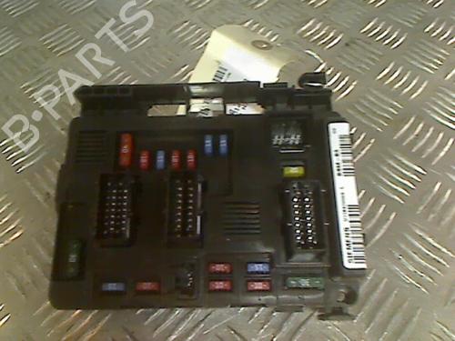 Used Fuse box CITROËN XSARA PICASSO (N68) 1.6 HDi (109 hp) 21731988