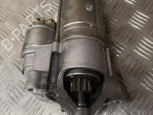 Startmotor CITROËN C8 (EA_, EB_) 2.0 HDi 135 | BP25744591M8