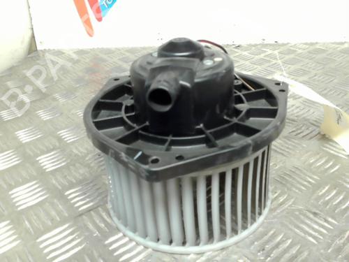 Used Heater blower motor SUBARU FORESTER (SH_) 2.0 D AWD (SHH, SHD, SHN) (147 hp) 21740050