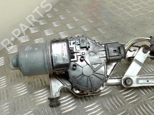 Front wiper motor FORD FOCUS II (DA_, HCP, DP) 1.6 TDCi | BP21751827M29 