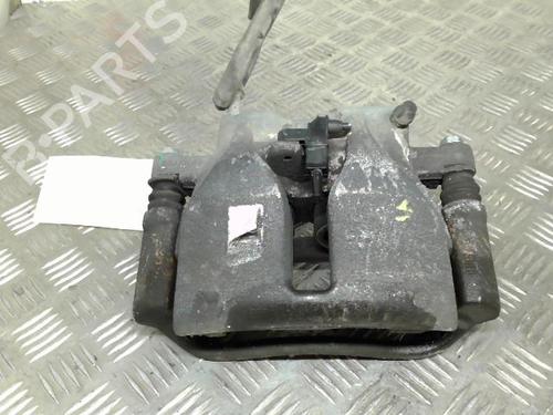 Left rear brake caliper MERCEDES-BENZ SPRINTER 5-t Platform/Chassis (B906) 513 CDI (906.155, 906.253, 906.255, 906.153) 0034207183