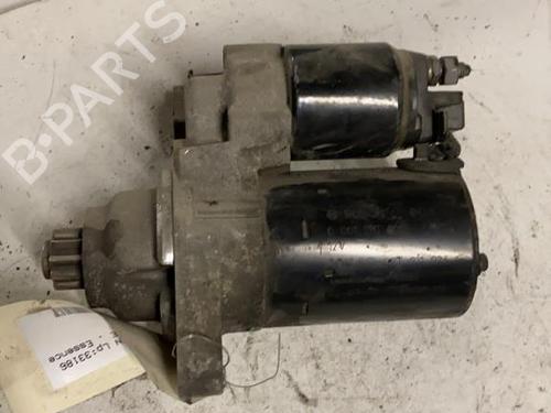 Used Starter VW NEW BEETLE Convertible (1Y7) 1.4 (75 hp) 21751784