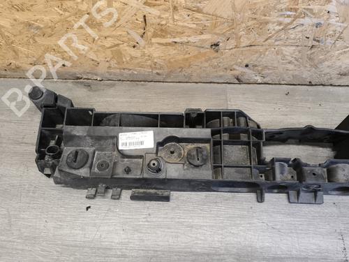 Front slam panel RENAULT CLIO IV (BH_) 1.5 dCi 90 | BP22013565C72 