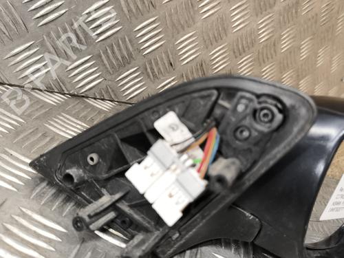 Right mirror CITROËN XSARA PICASSO (N68) 1.8 16V | BP23771521C27 