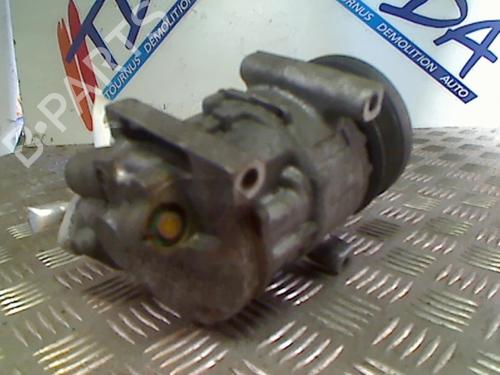 AC compressor FIAT GRANDE PUNTO (199_) 1.4 16V (199BXG1B, 199AXG1B) | BP21736000M34 