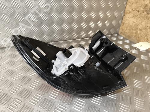 Right taillight RENAULT CAPTUR I (J5_, H5_) 1.2 TCe 120 | BP28305019C35 