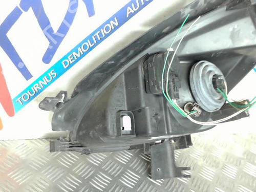 Right headlight CITROËN XSARA PICASSO (N68) 2.0 HDi | BP21735081C29 