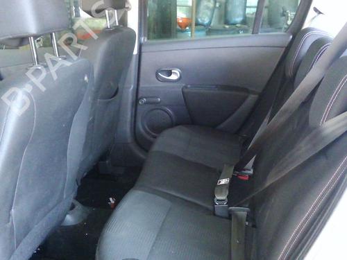 Front right window mechanism RENAULT CLIO III (BR0/1, CR0/1) 1.5 dCi (C/BR0G, C/BR1G) | BP21733333C23 