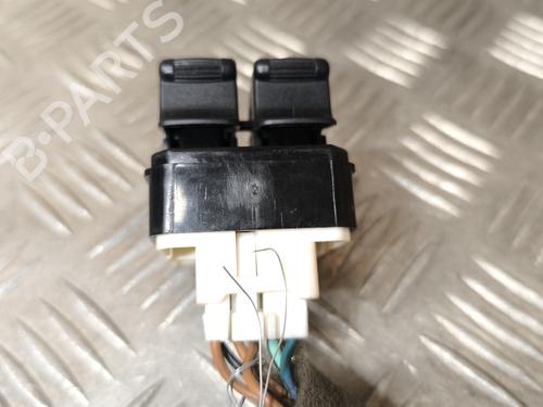 Left front window switch CHEVROLET AVEO / KALOS Hatchback (T250, T255) 1.2 LPG | BP27838089I27 