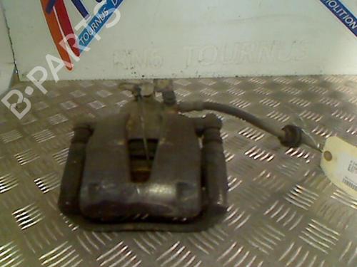 Venstre bremsekaliber foran FIAT FIORINO Box Body/MPV (225_) 1.3 D Multijet (225BXD1A, 225BXB1A, 225BXB11) (75 hp) 21746691