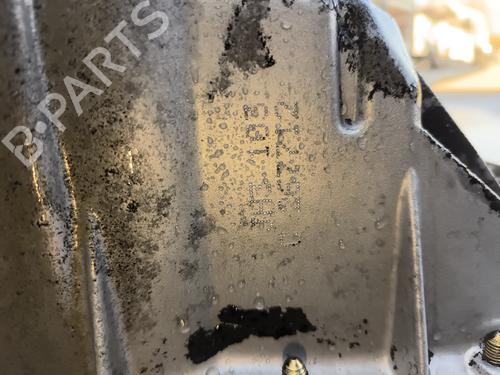 Gearbox NISSAN MICRA III (K12) 1.2 16V | BP22006806M3 