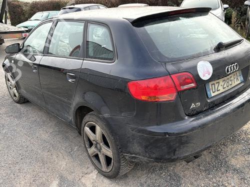 Right tailgate light AUDI A3 Sportback (8PA) 1.9 TDI | BP22388832C80 