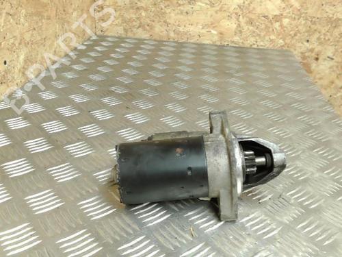 Startmotor FORD FIESTA V (JH_, JD_) 1.4 16V (80 hp) 21745166
