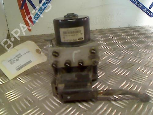 ABS pump FORD FOCUS I Turnier (DNW) 1.6 16V | BP21731785M43 