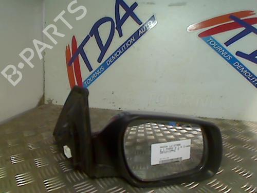 Used Right mirror MAZDA 3 (BK) 1.6 DI Turbo (109 hp) 21735914