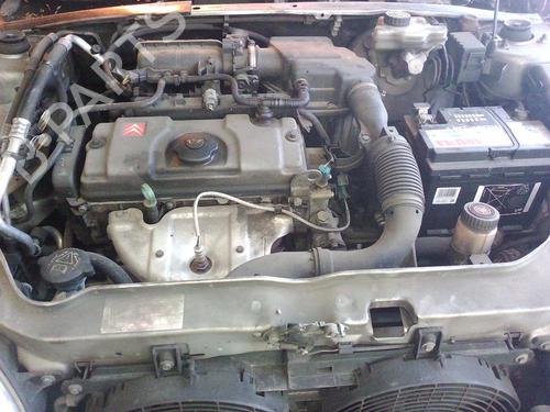 AC compressor CITROËN SAXO (S0, S1) 1.4 VTS | BP21749969M34 