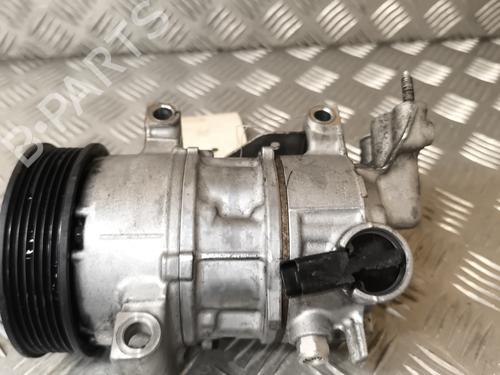 AC compressor PEUGEOT 208 I (CA_, CC_) 1.4 HDi | BP28283694M34 