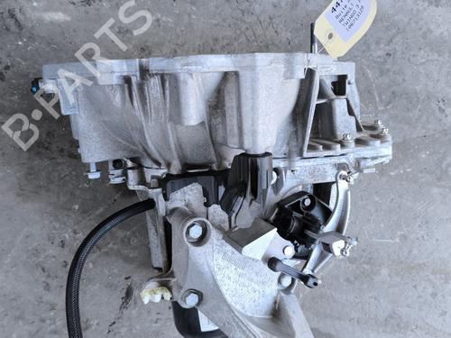 Gearbox RENAULT TWINGO III (BCM_, BCA_) 1.0 SCe 75 | BP27571730M3