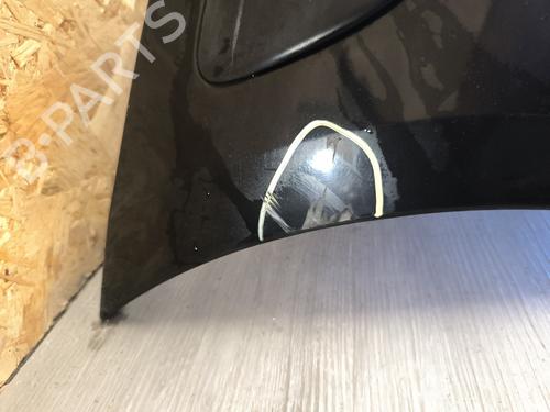 Front bumper PEUGEOT 307 (3A/C) 2.0 HDi 110 | BP26688687C7 