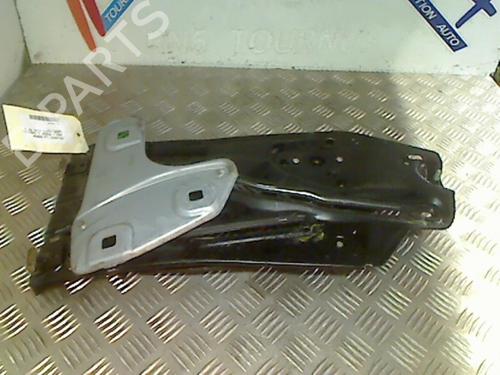 Used Rear right window mechanism PEUGEOT 308 CC (4B_) 2.0 HDi (140 hp) 21739026