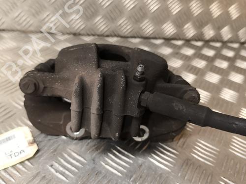 Right front brake caliper PEUGEOT 308 I (4A_, 4C_) 1.4 16V | BP25918627M104