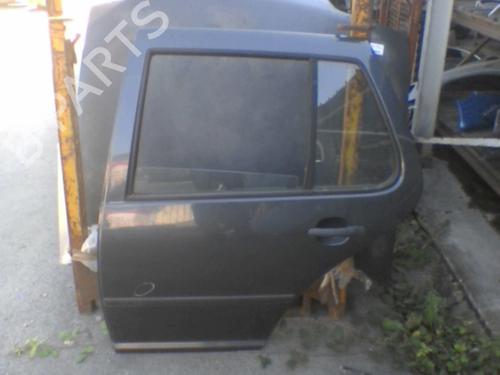 Used Left rear door VW GOLF IV (1J1) 1.9 TDI (101 hp) 21731926