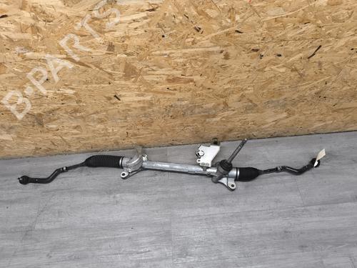 Used Steering rack RENAULT KADJAR (HA_, HL_) 1.5 BLUE dCi 115 (HLA6) (116 hp) 22010004