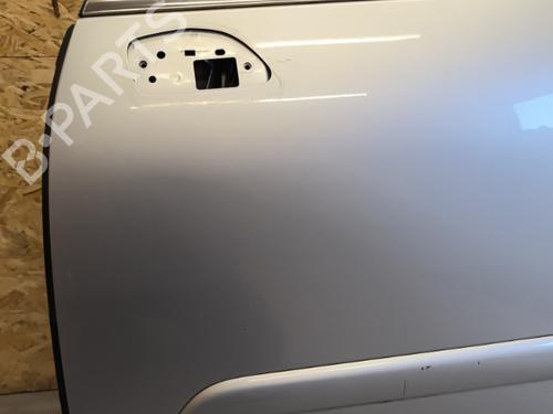 Left front door CITROËN C4 Picasso I MPV (UD_) 2.0 HDi 138 | BP25277713C2 