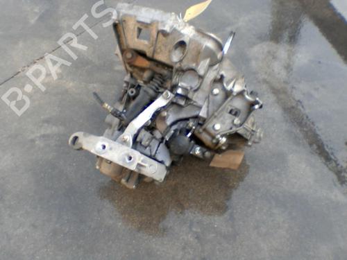 Used Gearbox FIAT GRANDE PUNTO (199_) 1.3 D Multijet (199.AXD11, 199.AXD1A, 199.AXD1B,... (90 hp) 31192009