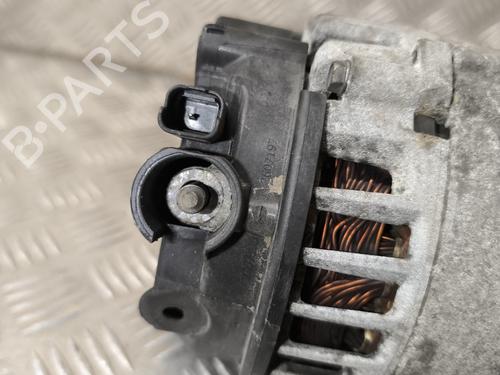 Alternator PEUGEOT 5008 (0U_, 0E_) 1.6 HDi | BP29193139M7