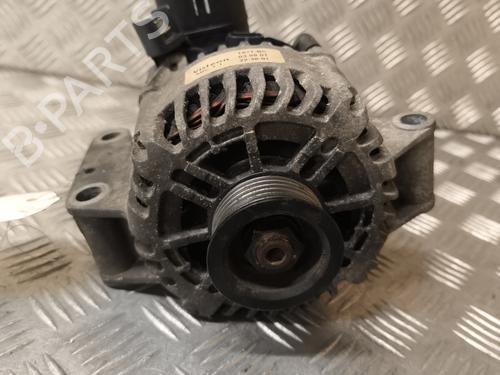 Generator FORD MONDEO III (B5Y) 2.0 16V TDDi / TDCi (115 hp) 26658866