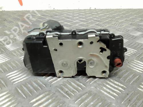 Used Rear right lock CITROËN XSARA PICASSO (N68) 1.6 HDi (90 hp) 21749291