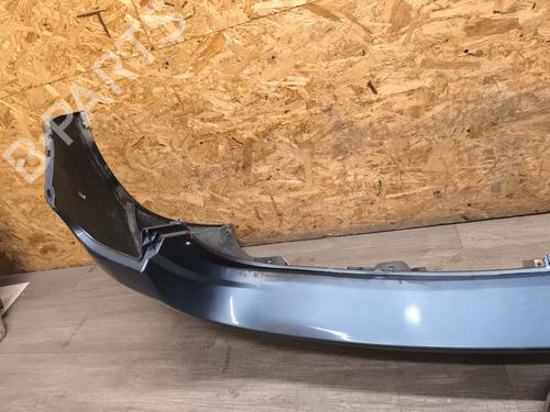 Rear bumper DACIA DUSTER (HS_) 1.5 dCi 4x4 (HSMC, HSMD) | BP29014791C8 