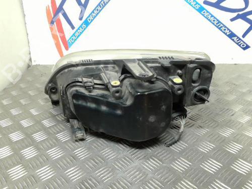 Højre forlygte FORD FOCUS C-MAX (DM2) 2.0 TDCi | BP21739554C29 