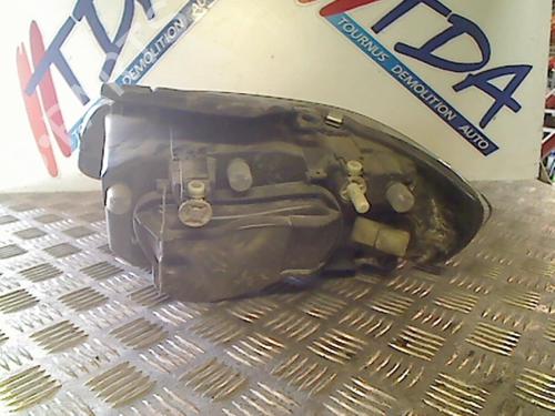 Right headlight SEAT CORDOBA (6K1, 6K2) 1.9 TDI | BP21753419C29 