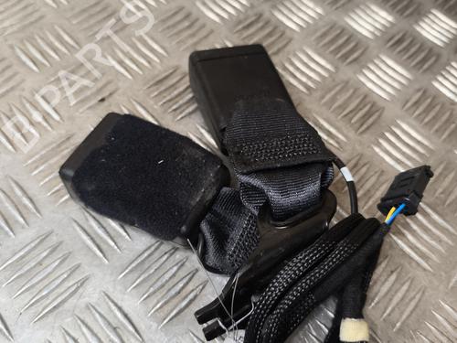 Seat buckle PEUGEOT 208 II (UB_, UP_, UW_, UJ_) 1.5 BlueHDI 100 | BP29193463I32 