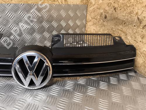 Grille VW GOLF VI (5K1) 1.6 TDI | BP29560371C40 