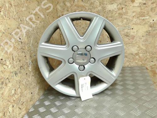 Rim SEAT ALTEA (5P1) 2.0 TDI 16V | BP21744739C45