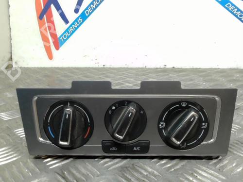 Climate control VW POLO V (6R1, 6C1) 1.2 TSI 16V | BP21743581I5 