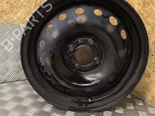 Rim RENAULT CLIO III (BR0/1, CR0/1) 1.2 16V Hi-Flex (BR1U, CR1U) | BP28305144C45 