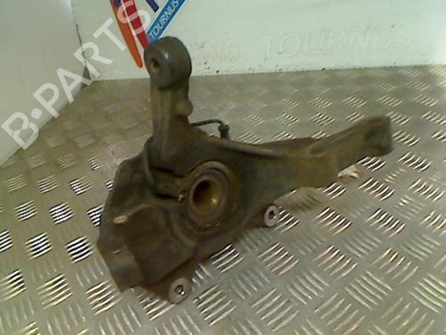 Left front steering knuckle RENAULT ESPACE IV (JK0/1_) 2.2 dCi (JK0H) | BP21739355M25 