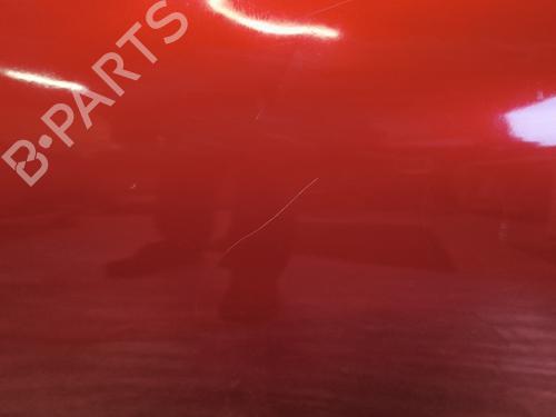 Left rear door RENAULT CLIO IV (BH_) 1.5 dCi 75 | BP21747807C4 