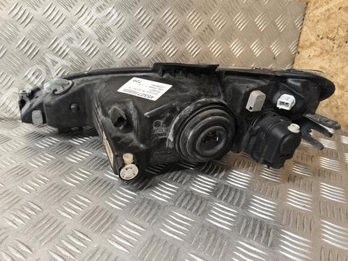 Right headlight PEUGEOT 206 Hatchback (2A/C) 1.6 16V | BP29411084C29