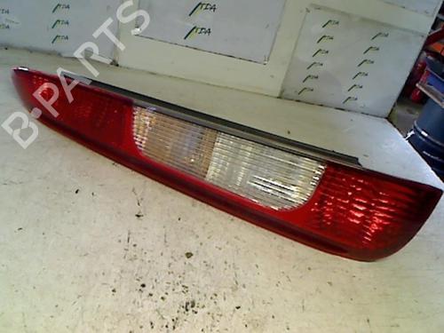 Venstre baglygte FORD FOCUS C-MAX (DM2) 1.8 TDCi (115 hp) 21752719