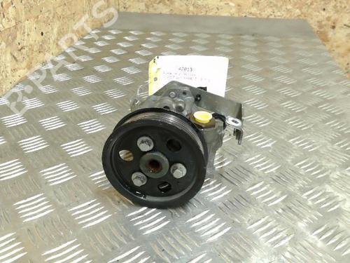 Styring servopumpe PEUGEOT 607 (9D, 9U) 2.7 HDi 24V (204 hp) 21749122