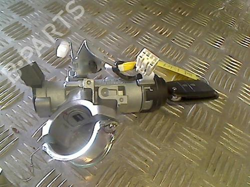 Used Ignition barrel KIA PICANTO II (TA) 1.0 (67 hp) 21751867
