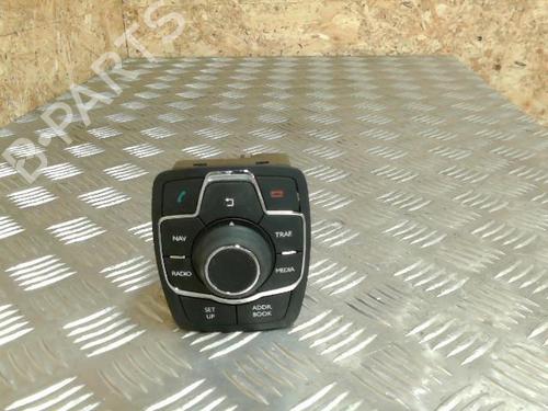 Used Switch CITROËN DS5 2.0 BlueHDi 180 (180 hp) 21733749