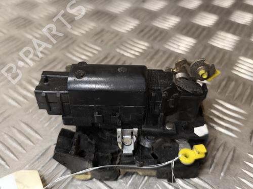 Venstre fortil lås RENAULT TRUCKS MASCOTT Platform/Chassis 120.65 (A00500007) | BP30648848C98