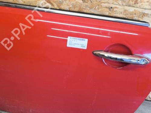 Left front door MINI MINI (R50, R53) Cooper | BP21741058C2 