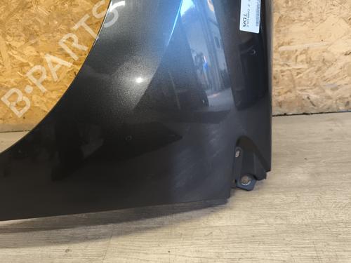 Left front fenders PEUGEOT 308 CC (4B_) 1.6 16V | BP28799923C41 